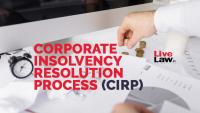 Governance Challenges Under Proposed CIIRP Framework