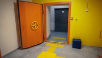 Ukraine’s first underground kindergarten opens in Kharkiv region