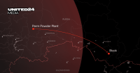 Russia Is Building a Massive Site for Missile Components Deep in Siberia, Far From NATO and Ukraine’s Strike Reach