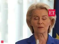 EU stands in full solidarity with Greenland: Von der Leyen pledges €200M investment