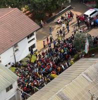 DR Congo-Burundi Now Claim Rwanda is Behind Kenya Expulsions