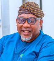 Akindele And The Turnaround Of Osun Public Healthcare Deliveries 