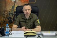 Restructuring of the Ukrainian military? What might change under the new army chief Drapatyi