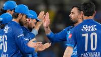 Afghanistan set to host Zimbabwe and Bangladesh in ODI tri-series; Check details
