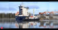 Ship captain, sailor on trial in Finland over damage to subsea cables