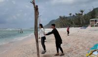 Travel content creators share honest opinions on Guam, from a healing getaway to concerning potholes