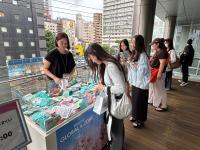 K-beauty emerges as new gateway to Korean culture in Japan