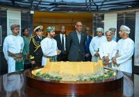Rwanda, Oman Planning Another Inland Dry Port