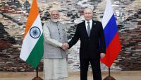 Russian President Putin to attend BRICS summit in India, to hold bilateral talks with PM Modi