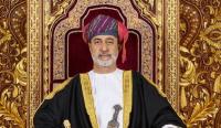 HM the Sultan holds meeting with President of Rwanda