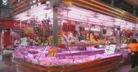 Multiple factors drive food price hikes in Spain