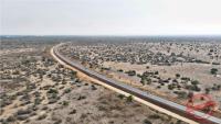 Juba-Rumbek highway at risk of closure during rainy season – official