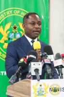 Free primary healthcare begins in 135 districts as government targets nationwide rollout by 2027