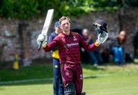End of an era for Ironside
