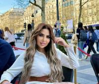 Egyptian TV Presenter Sarah Khalifa, 11 Others Sentenced To Death In Major Drug Trafficking Case In Cairo