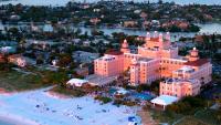 Florida's iconic Pink Palace top destination after nearly 100 years