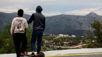 UK to sanction Israeli West Bank settlements