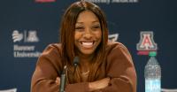 Aari McDonald signs with Minnesota Lynx