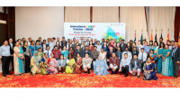 Sri Lanka hosts 11 Asian nations to showcase JICA-backed farming success