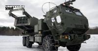Sweden Adds HIMARS to NATO’s Northern Flank—and Wants Its Ammunition Made at Home