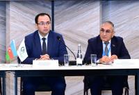 Agriculture Minister: Azerbaijan eyes installing over 180 climate stations providing weather and climate data