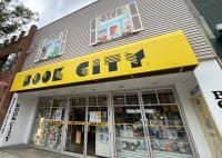 Book City set to celebrate its 50th anniversary this week