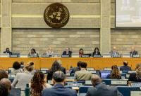 Azerbaijan continues to play active role in global environmental and climate agenda