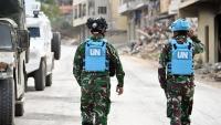United Nations Security Council to decide future of Lebanon peacekeeping mission: Spokesperson