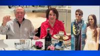 American family missing in apparent crash of small plane off Bahamas coast