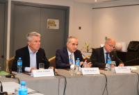 Baku hosts international conference on Security and Cooperation in the South Caucasus
