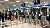 Prague Airport to Expand Border Control at Terminal 1