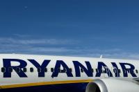 Ryanair flight to Malta diverts to East Midlands Airport after mid-air emergency