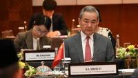 China Foreign Minister Calls for Unfettered Bilateral Ties with Mexico