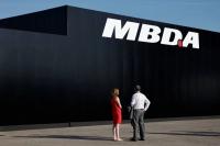European defence company MBDA wins Spanish navy anti-missile contract