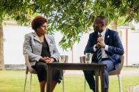 Tanzania to host first Women's Parliamentary Conference in November