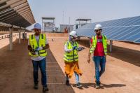 Africa’s Renewable Energy: Private Capital Brings Power to More Communities