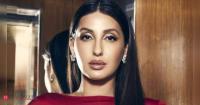 Aviation Company files INR 3 crore defamation suit against Nora Fatehi