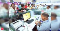 Banks' funding constraints ease as USD 136 bn inflows boost deposits: Kotak