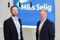 'I am excited about the opportunities ahead': Northern Ireland law firm appoints new corporate head after £1.7bn deal year