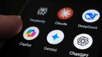 AI use by UK small businesses more than doubles to 47 per cent