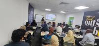 Educator draws on Qatar’s diversity to make learning more meaningful