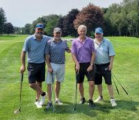 Hospice of Orange & Sullivan Counties’ 19th annual Golf Classic raises almost $75,000 for patient care