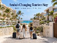 Short-Term Rentals Are Reshaping Aruba’s Tourism Industry