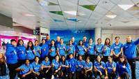 Indian women's hockey team targets Asian Games gold for Olympic berth