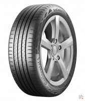 Continental secures OE approvals for new Audi Q3 range