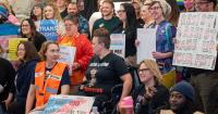 Do Kansas’ anti-trans laws count as fascism? An expert on authoritarianism says yes