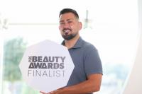 Northern Ireland urged to get behind ElastiK° Skin in global beauty awards public vote
