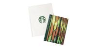 Starbucks Japan Collects 18 of Its Best New Store Designs in a Cup-Sleeved Photo Book