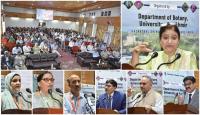 Climate change reshaping crops, ecosystems: Experts at KU conference