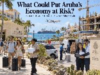 What Could Put Aruba’s Economy at Risk? Six Factors to Watch